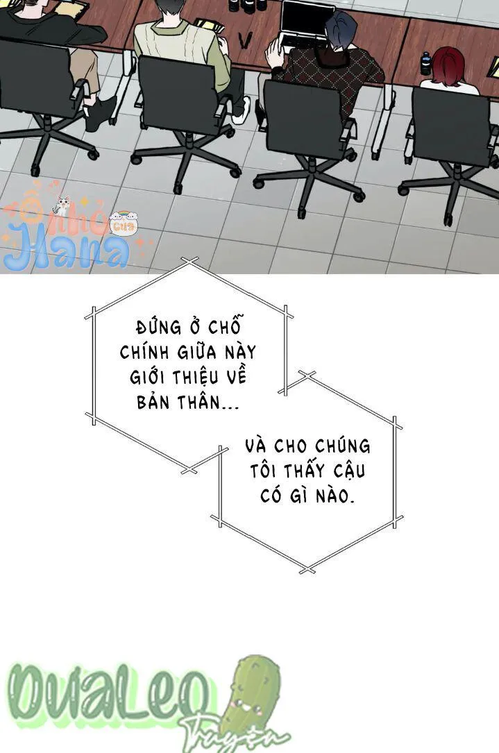 Một Trình Tự Khác Chapter 7 Trang 43