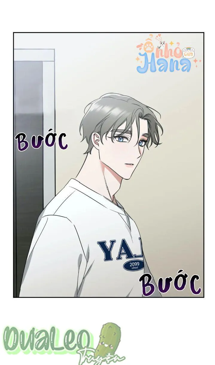 Một Trình Tự Khác Chapter 7 Trang 44