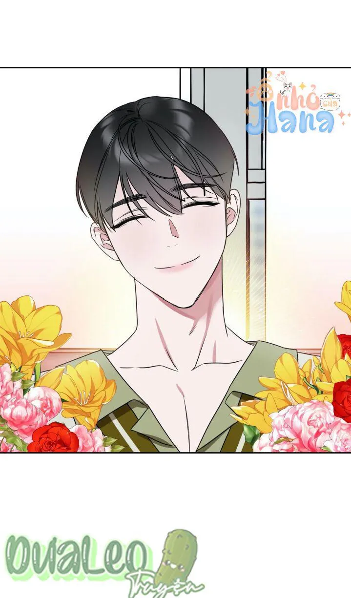 Một Trình Tự Khác Chapter 7 Trang 46