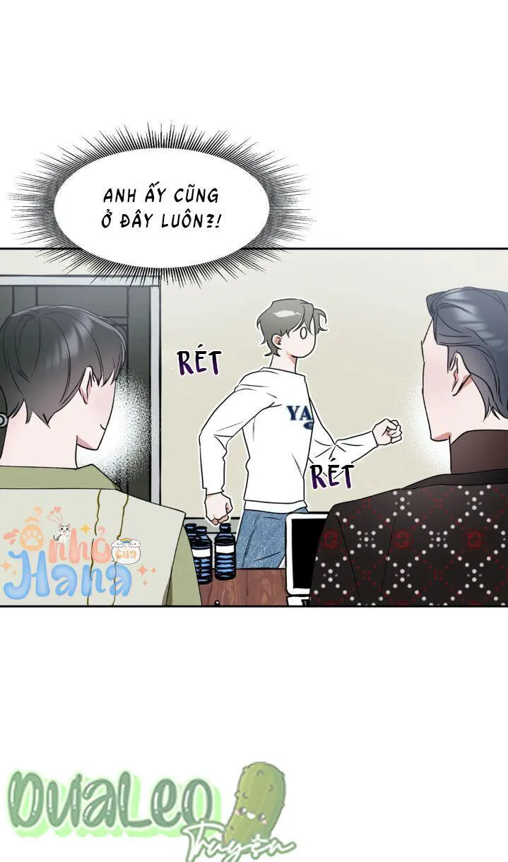 Một Trình Tự Khác Chapter 7 Trang 47