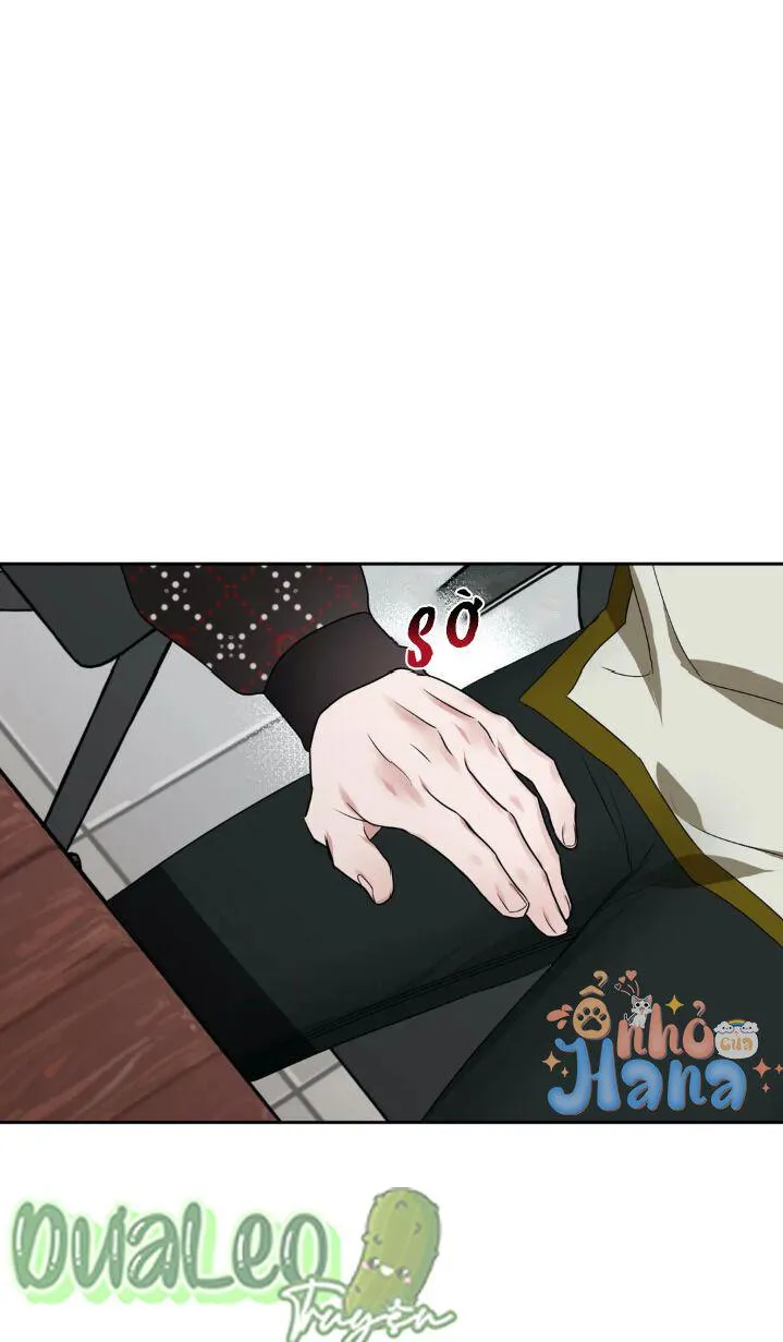 Một Trình Tự Khác Chapter 7 Trang 48