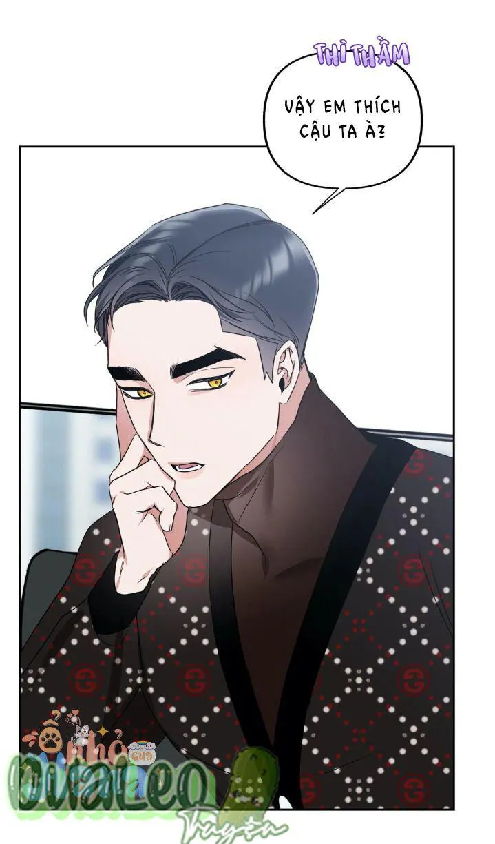 Một Trình Tự Khác Chapter 7 Trang 49