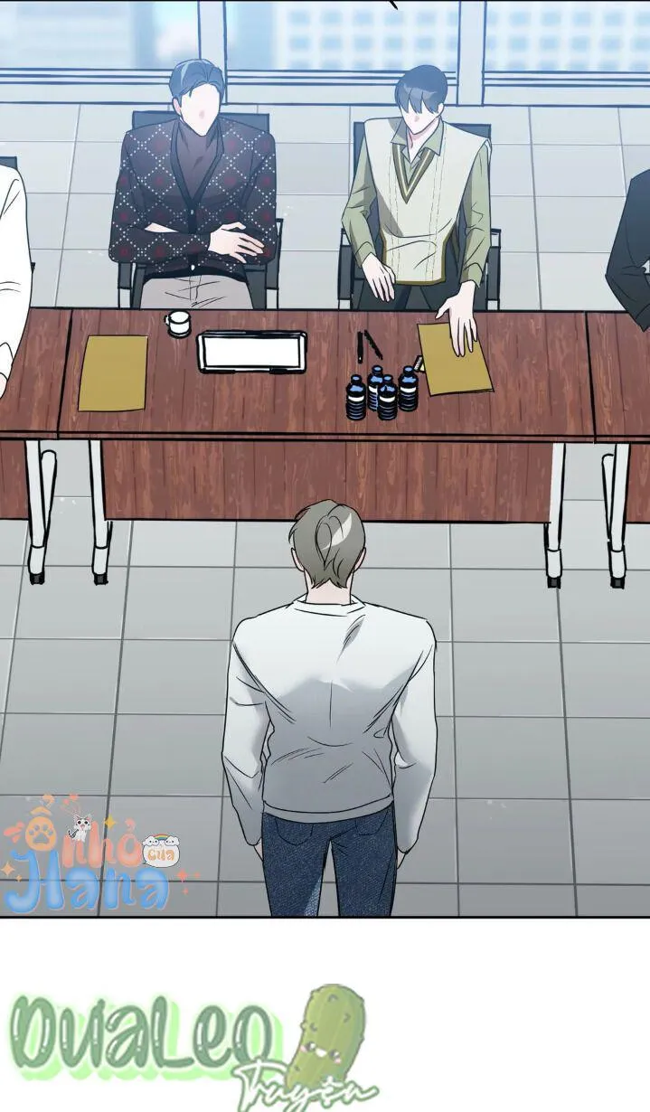 Một Trình Tự Khác Chapter 7 Trang 51