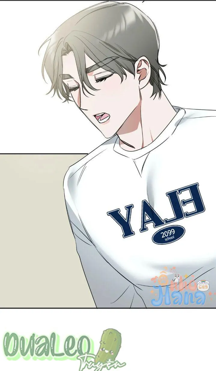 Một Trình Tự Khác Chapter 7 Trang 53