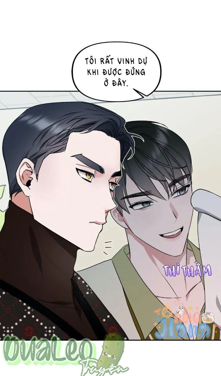 Một Trình Tự Khác Chapter 7 Trang 54