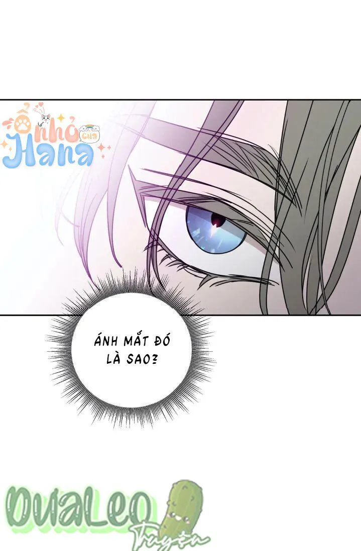 Một Trình Tự Khác Chapter 7 Trang 57