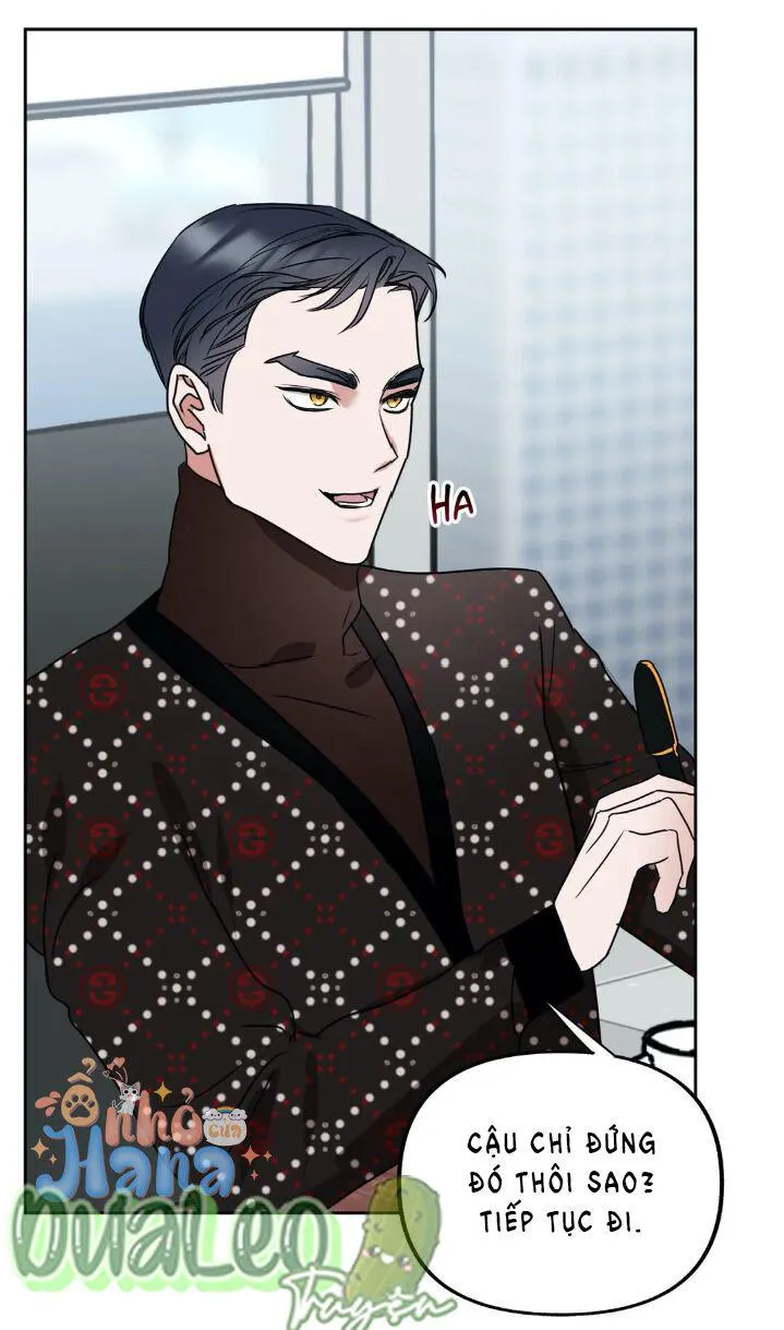 Một Trình Tự Khác Chapter 7 Trang 58