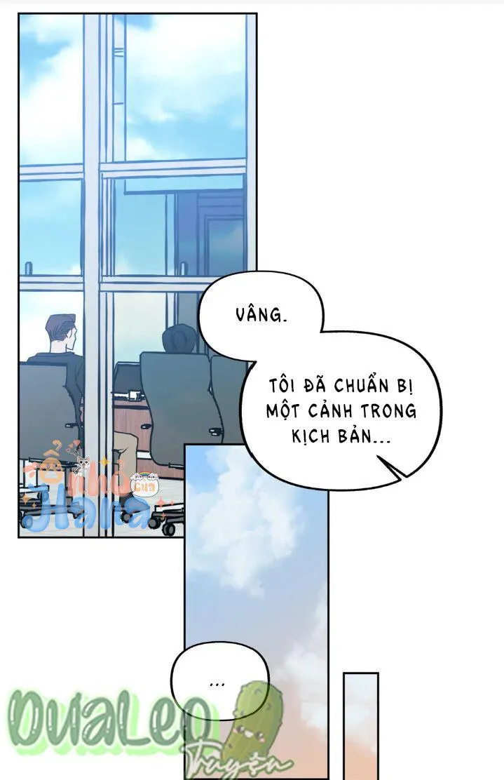 Một Trình Tự Khác Chapter 7 Trang 60