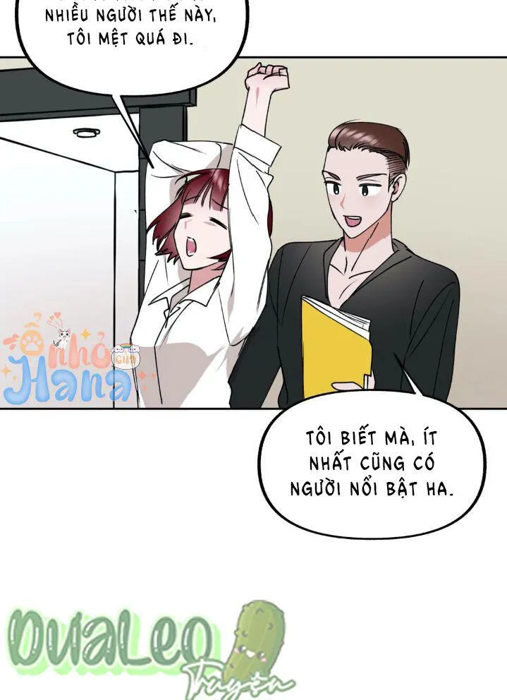 Một Trình Tự Khác Chapter 7 Trang 63