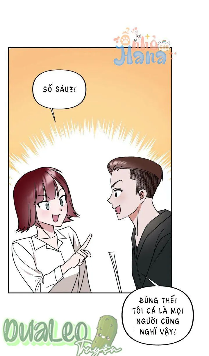 Một Trình Tự Khác Chapter 7 Trang 64