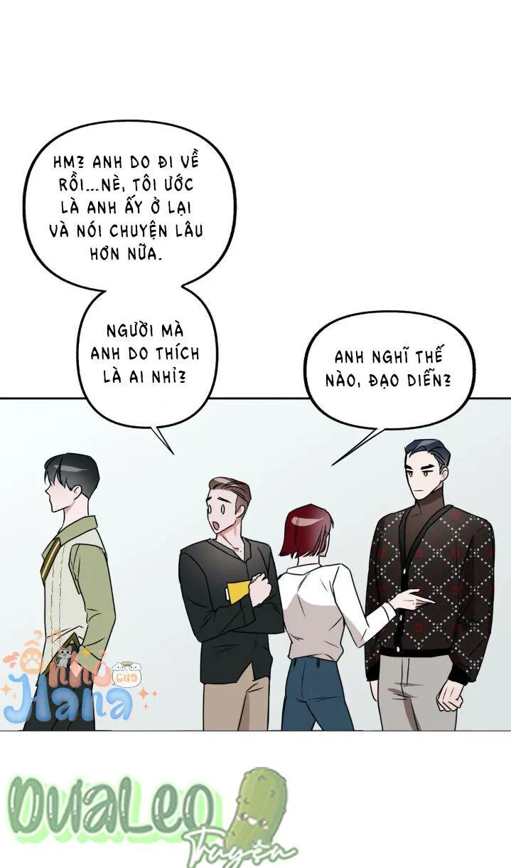 Một Trình Tự Khác Chapter 7 Trang 66