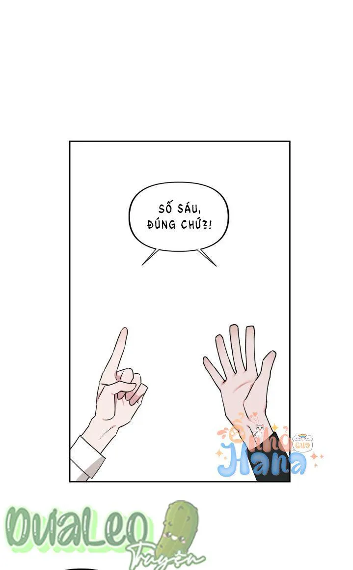 Một Trình Tự Khác Chapter 7 Trang 67