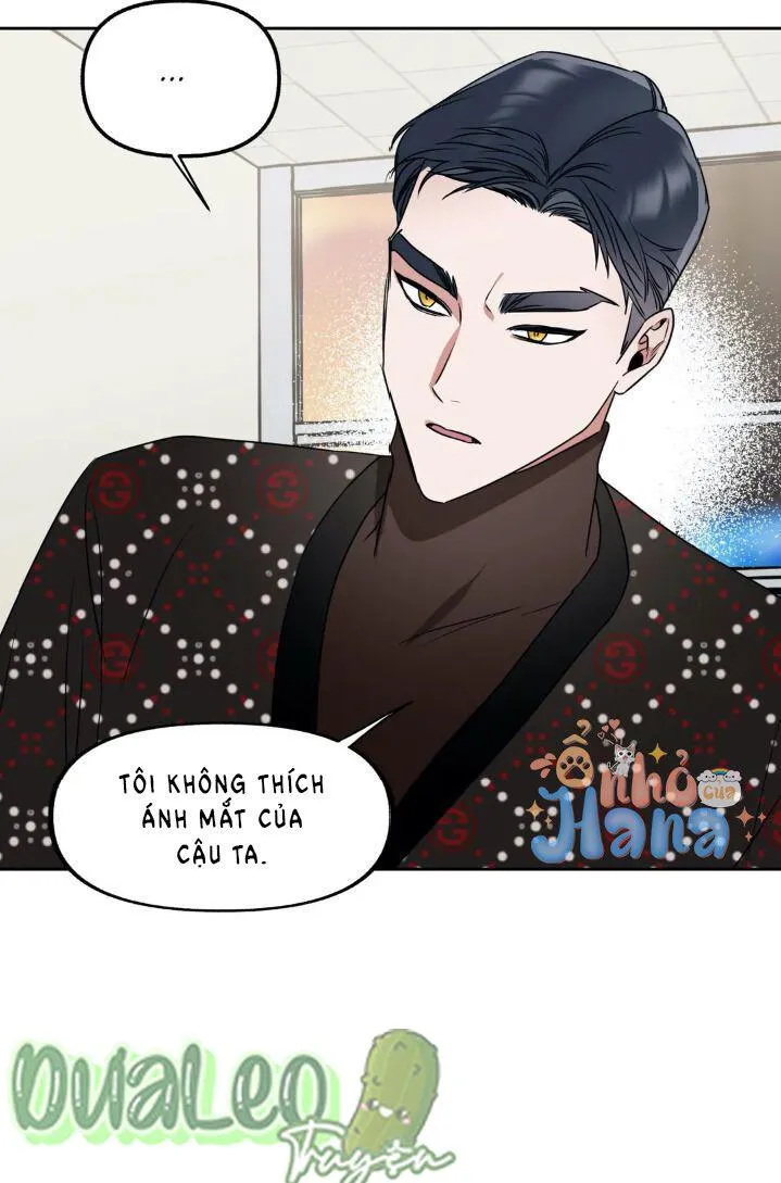 Một Trình Tự Khác Chapter 7 Trang 68