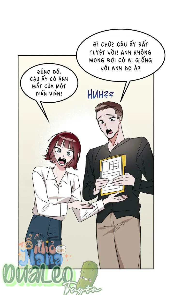 Một Trình Tự Khác Chapter 7 Trang 69