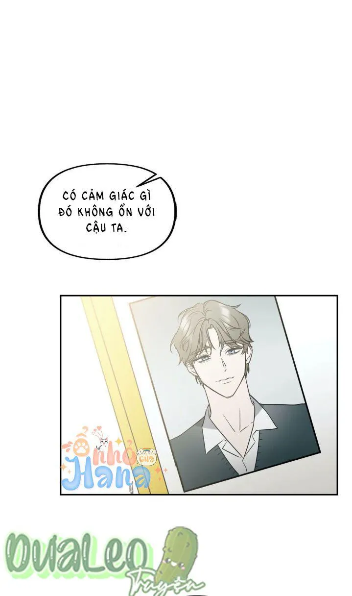 Một Trình Tự Khác Chapter 7 Trang 70