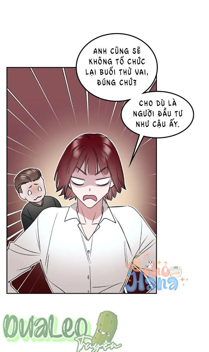Một Trình Tự Khác Chapter 7 Trang 71