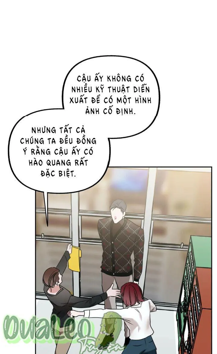 Một Trình Tự Khác Chapter 7 Trang 72