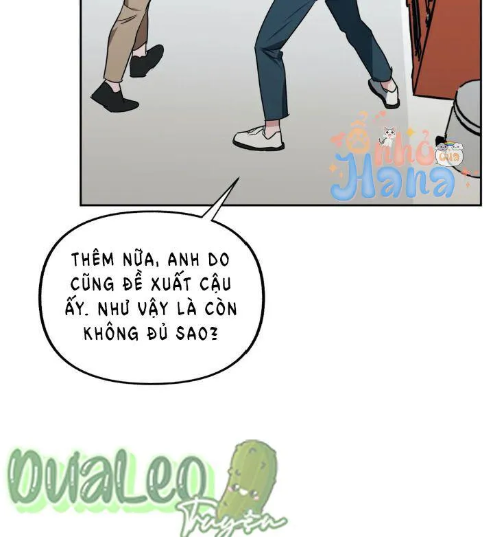 Một Trình Tự Khác Chapter 7 Trang 73