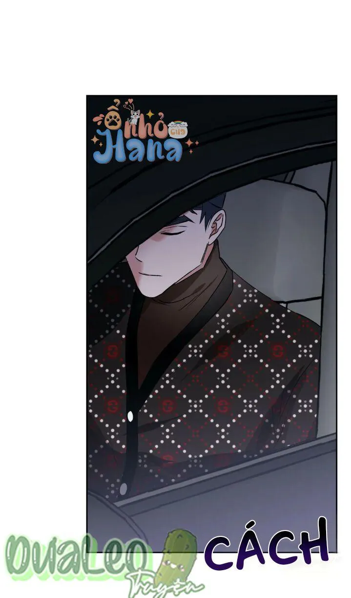 Một Trình Tự Khác Chapter 7 Trang 76