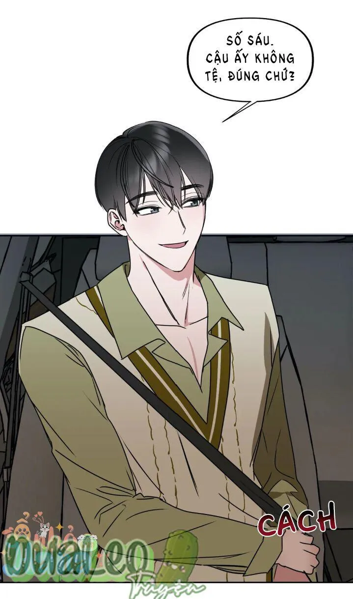 Một Trình Tự Khác Chapter 7 Trang 77