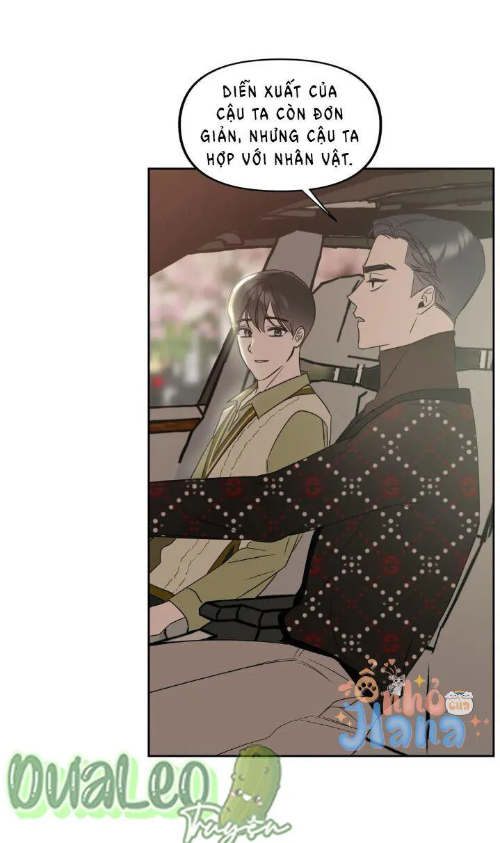 Một Trình Tự Khác Chapter 7 Trang 78