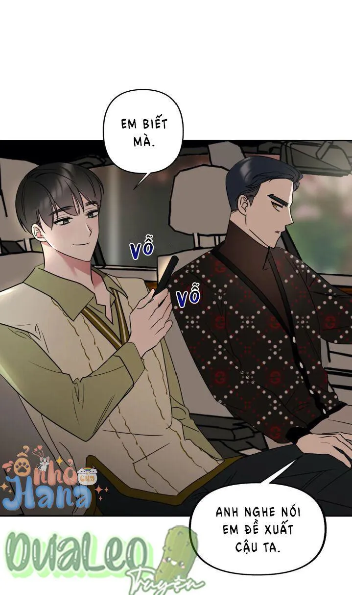 Một Trình Tự Khác Chapter 7 Trang 79