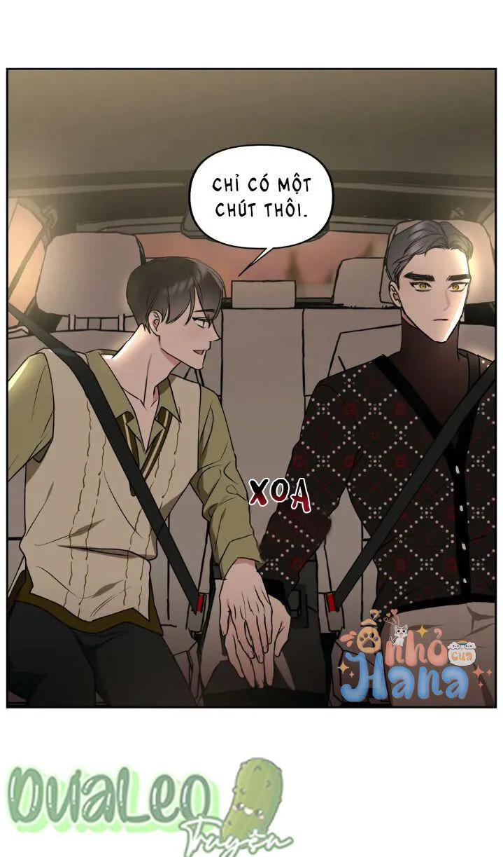 Một Trình Tự Khác Chapter 7 Trang 82