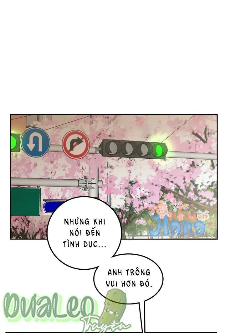 Một Trình Tự Khác Chapter 7 Trang 84