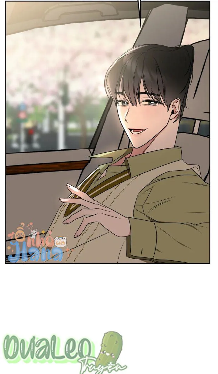 Một Trình Tự Khác Chapter 7 Trang 85