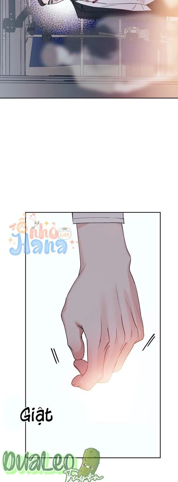 Một Trình Tự Khác Chapter 9 Trang 5