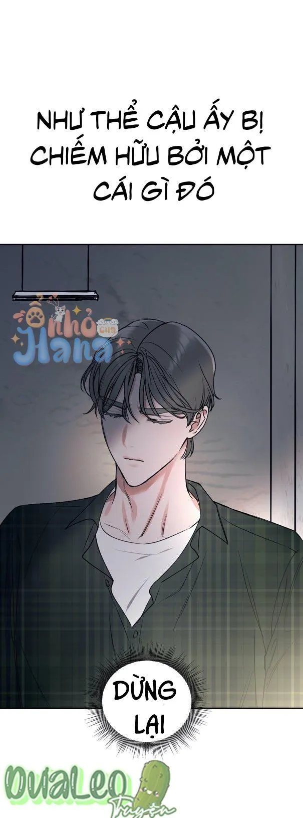 Một Trình Tự Khác Chapter 9 Trang 6