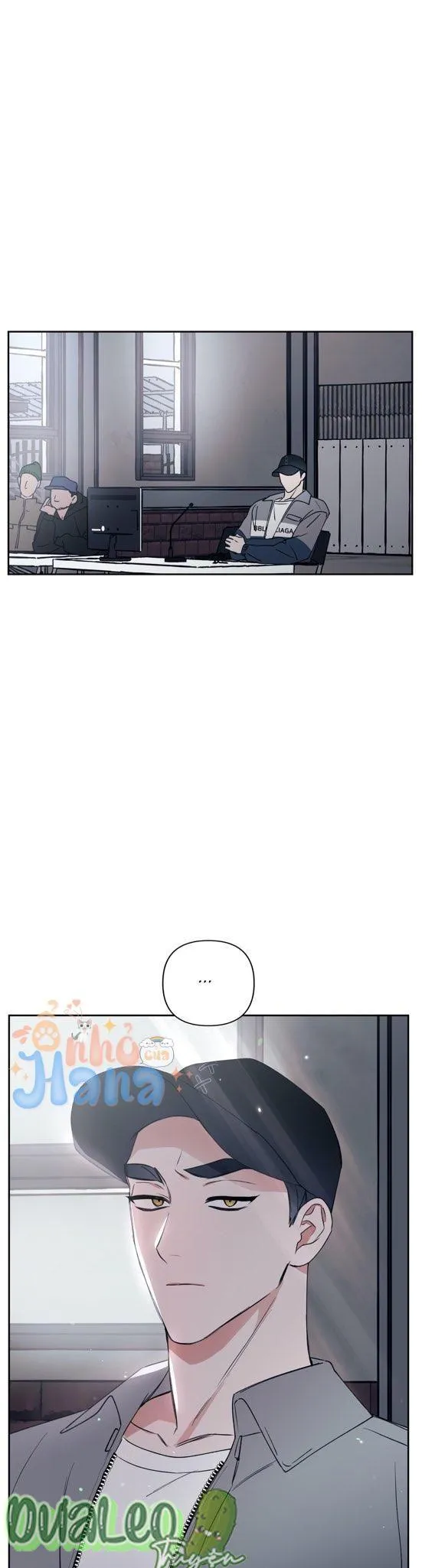 Một Trình Tự Khác Chapter 9 Trang 13