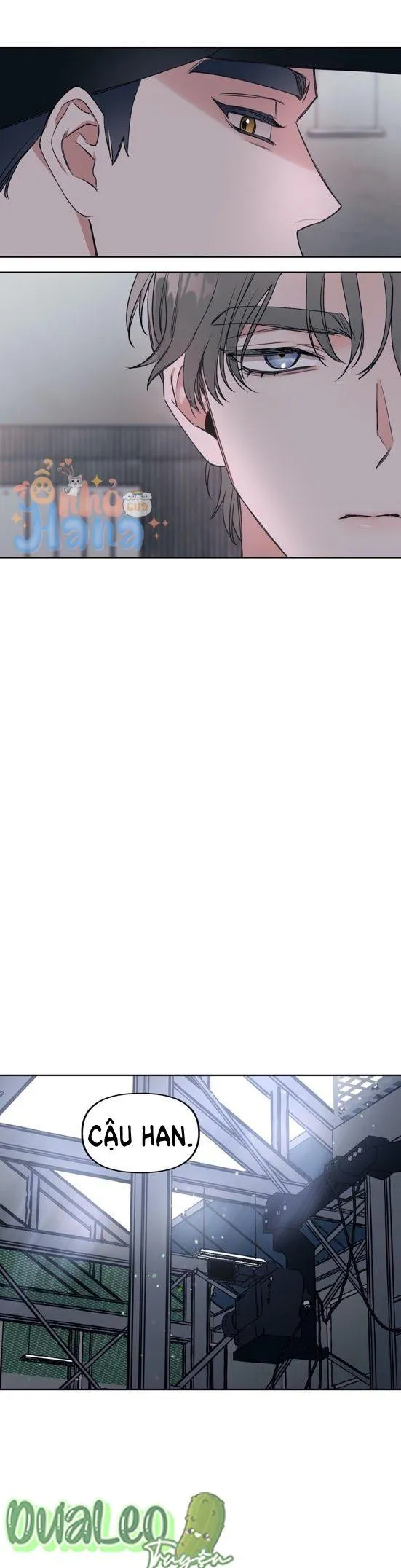 Một Trình Tự Khác Chapter 9 Trang 23