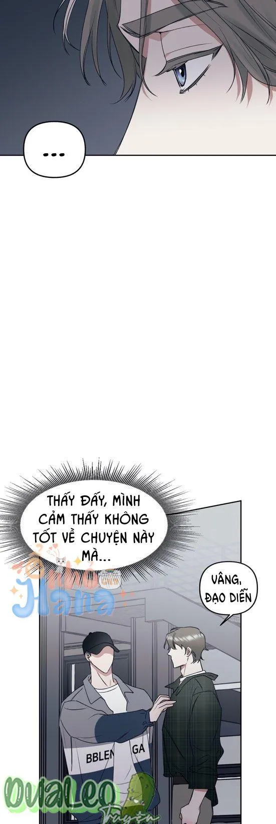 Một Trình Tự Khác Chapter 9 Trang 25