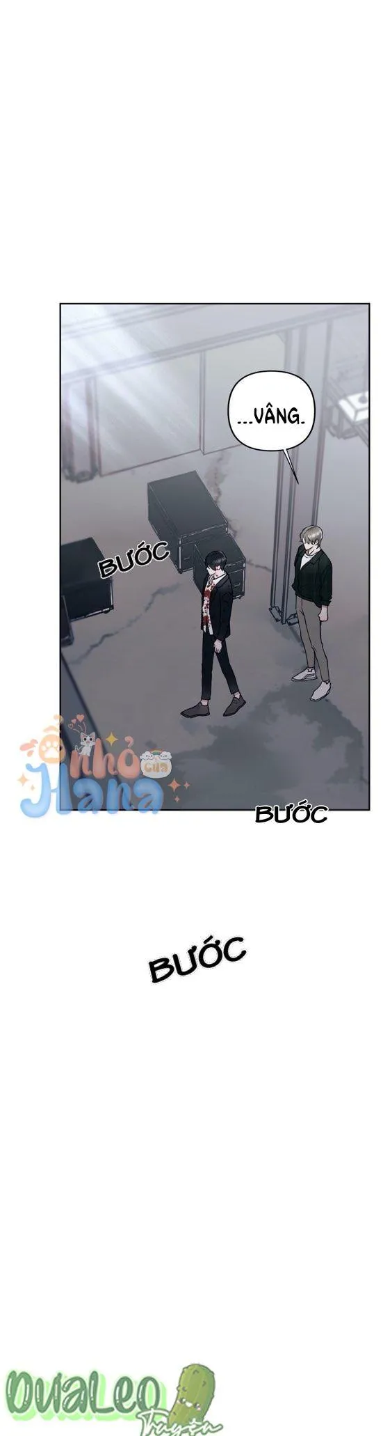 Một Trình Tự Khác Chapter 9 Trang 30