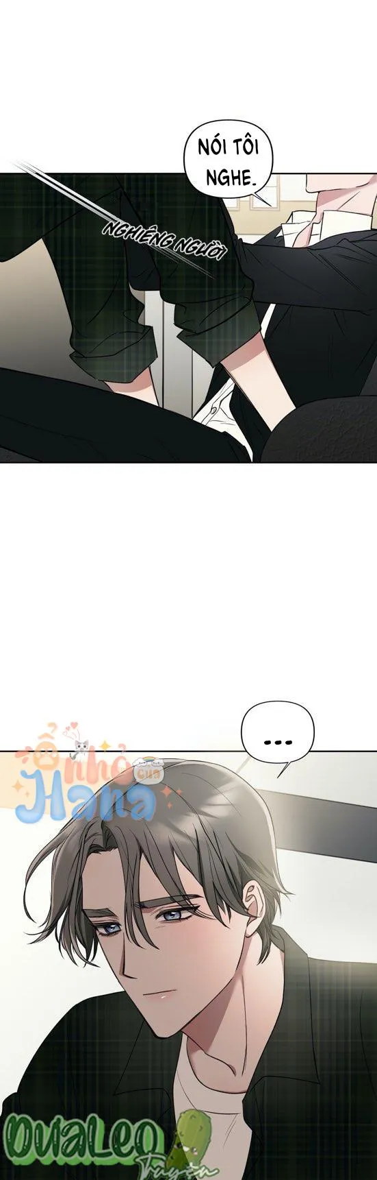 Một Trình Tự Khác Chapter 9 Trang 34