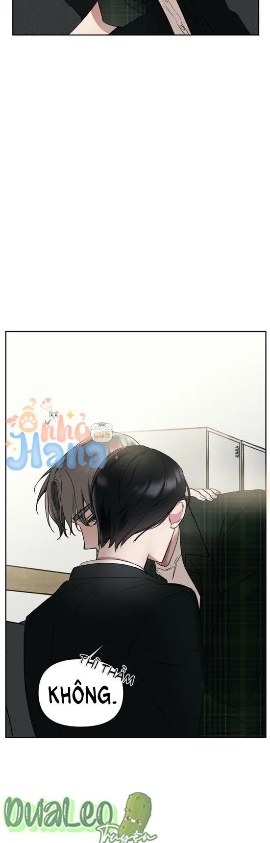 Một Trình Tự Khác Chapter 9 Trang 36