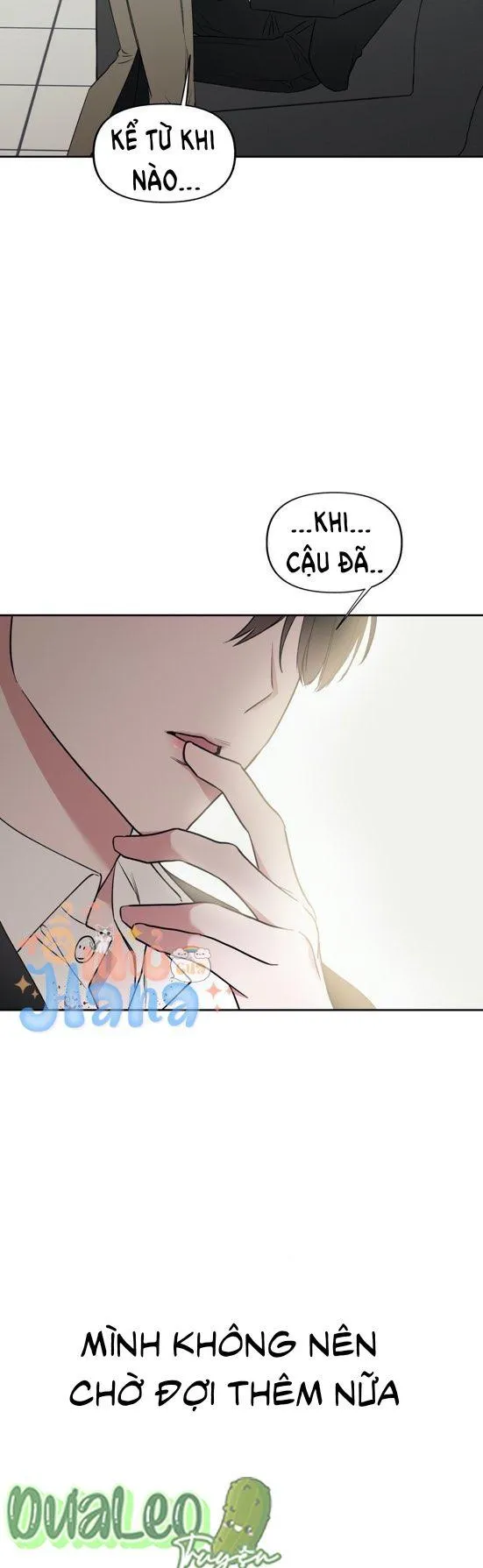 Một Trình Tự Khác Chapter 9 Trang 38