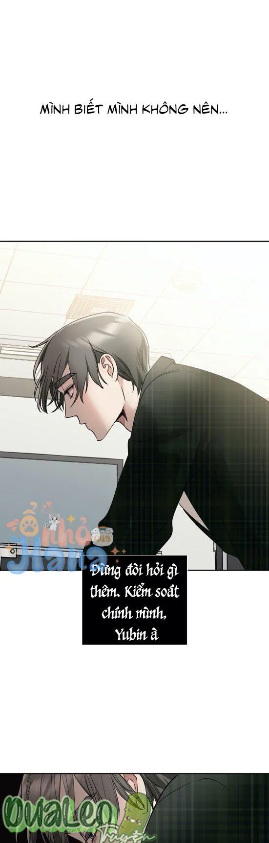 Một Trình Tự Khác Chapter 9 Trang 40