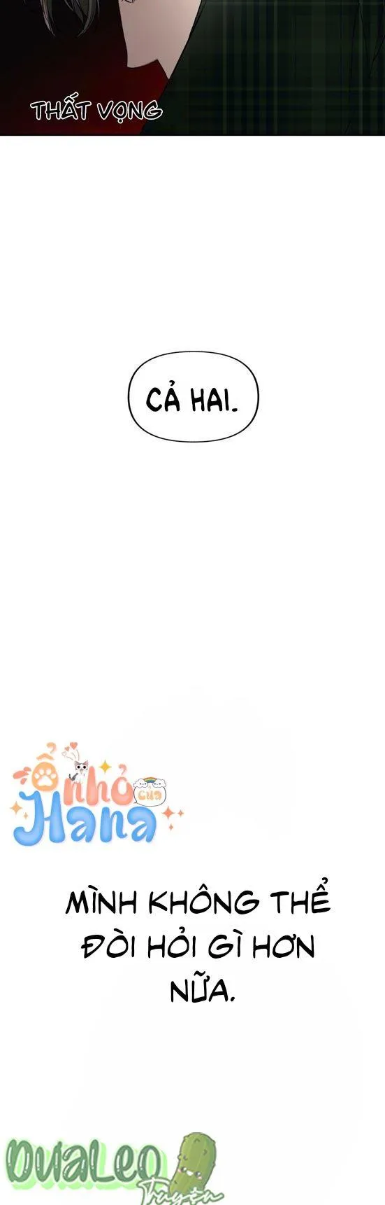 Một Trình Tự Khác Chapter 9 Trang 41