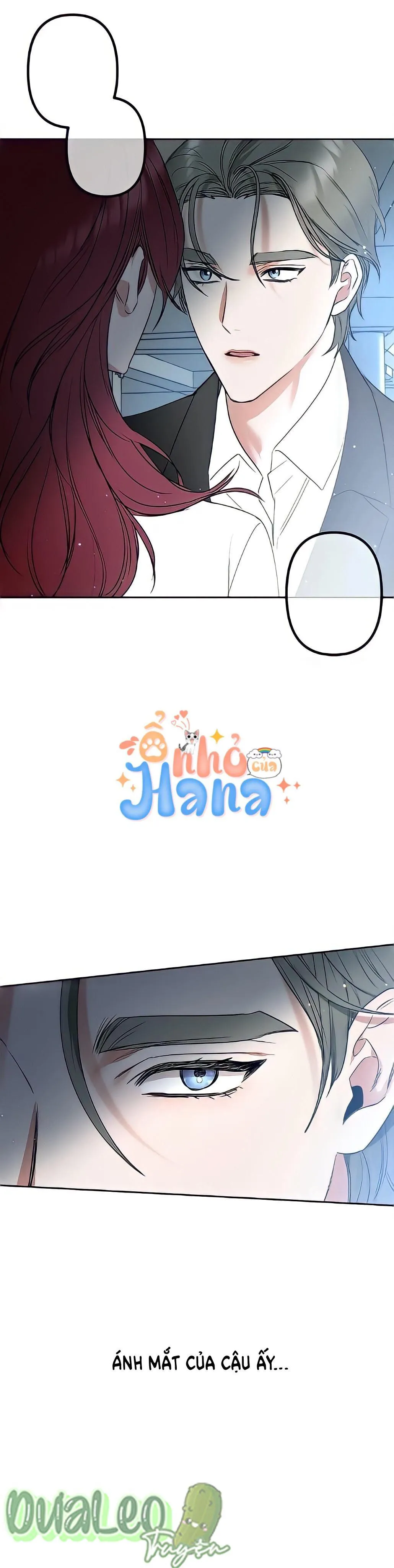 Một Trình Tự Khác Chapter 10 Trang 15