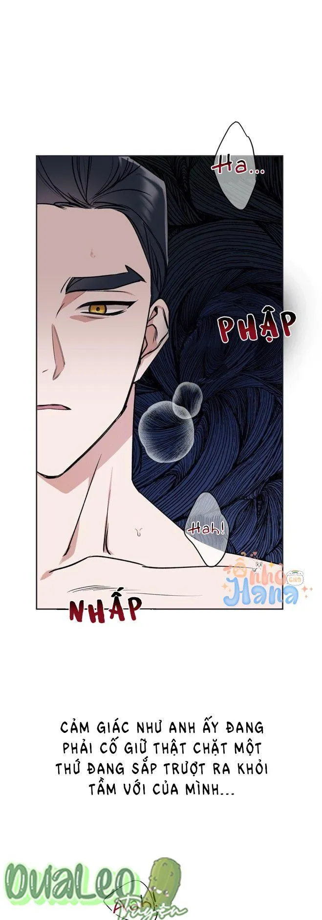 Một Trình Tự Khác Chapter 11 Trang 4