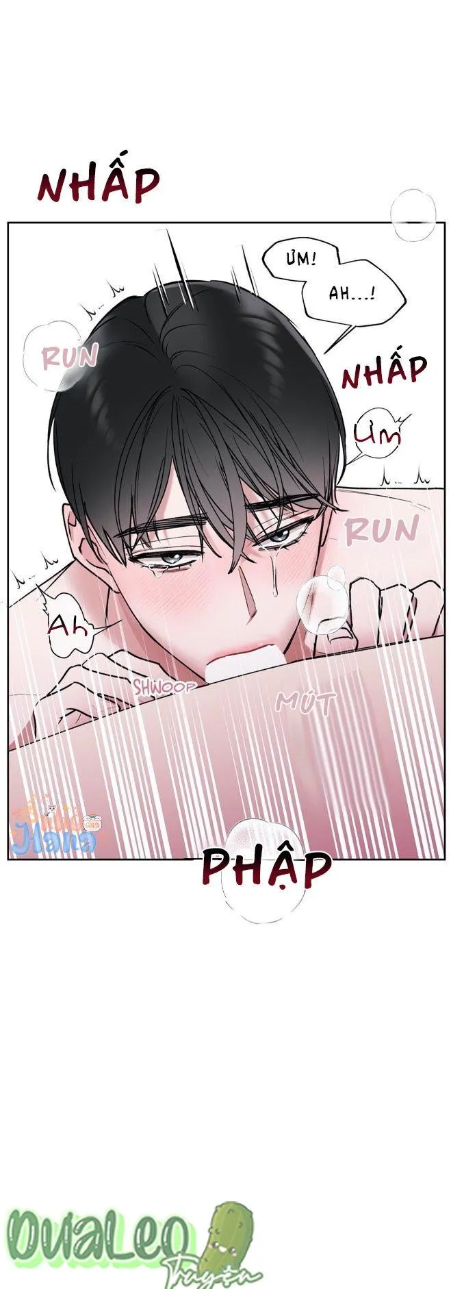 Một Trình Tự Khác Chapter 11 Trang 19
