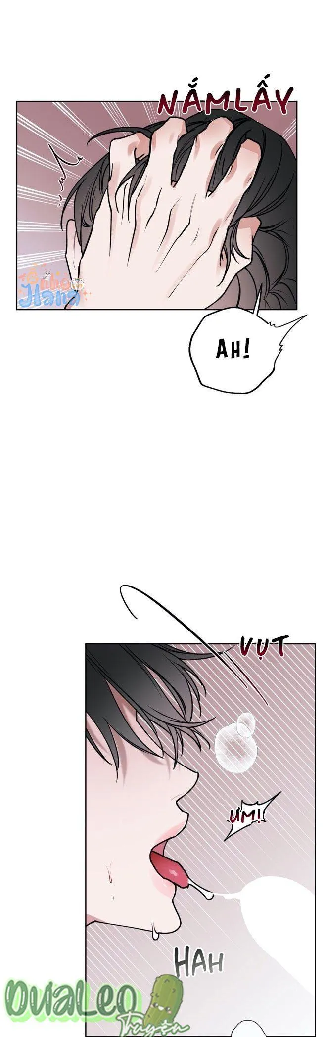 Một Trình Tự Khác Chapter 11 Trang 20