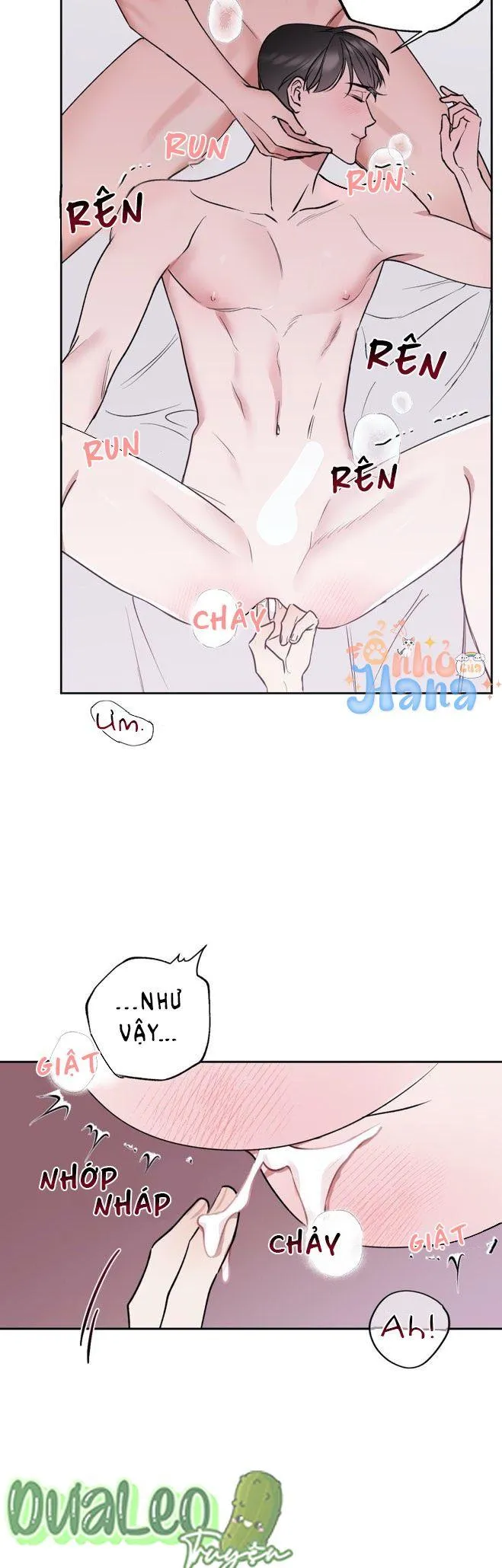 Một Trình Tự Khác Chapter 11 Trang 28