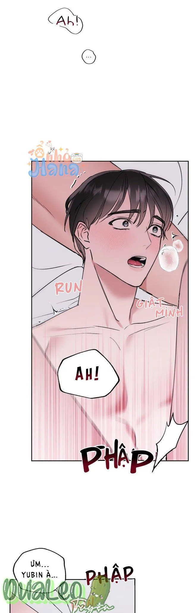 Một Trình Tự Khác Chapter 11 Trang 30