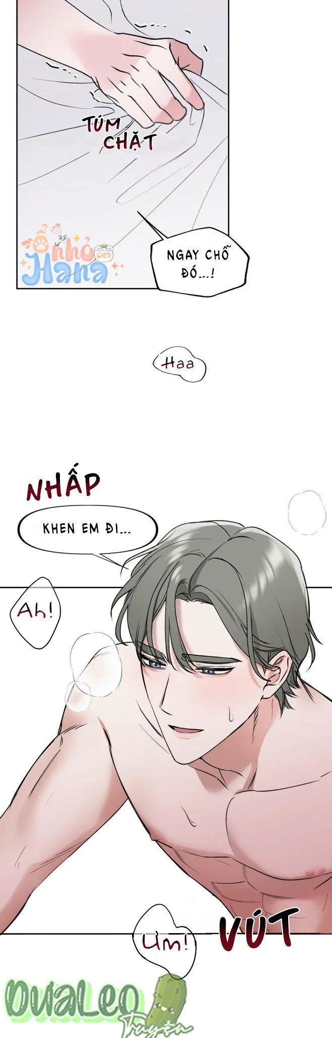 Một Trình Tự Khác Chapter 11 Trang 31