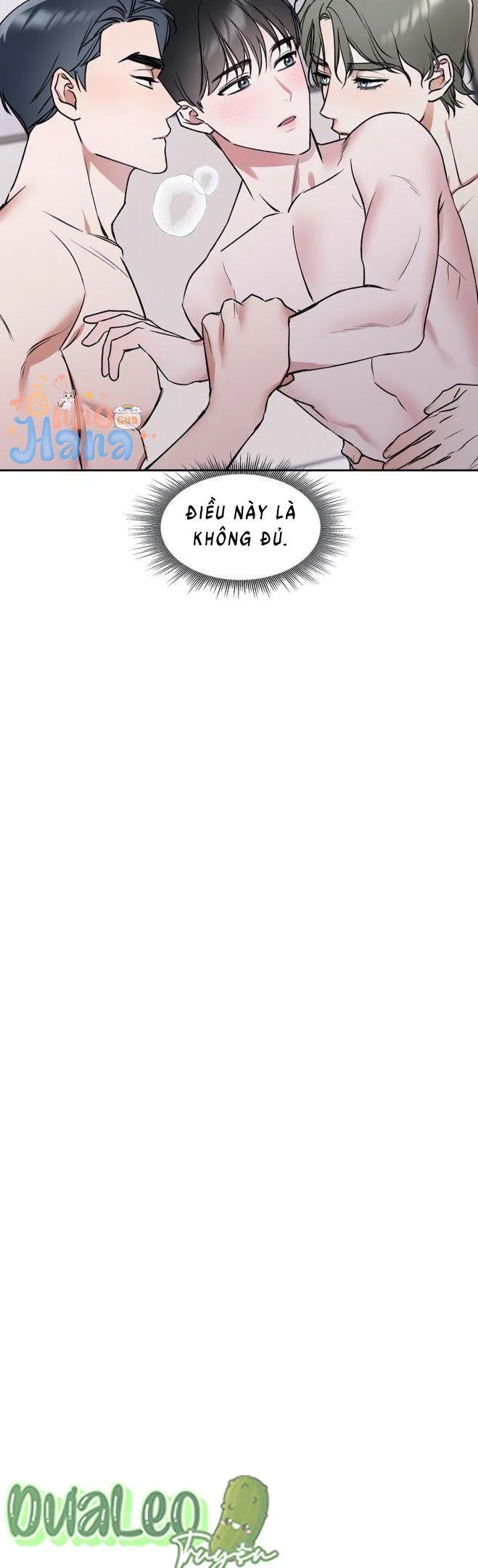 Một Trình Tự Khác Chapter 11 Trang 40