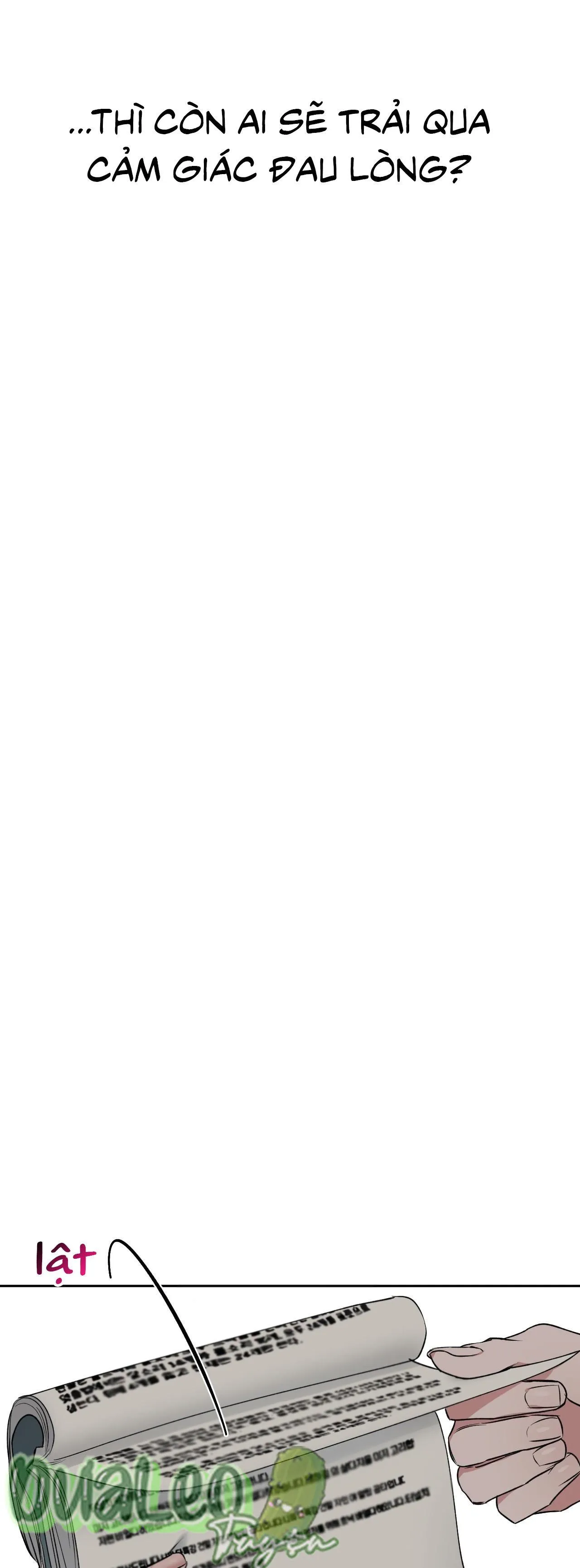 Một Trình Tự Khác Chapter 12 Trang 13