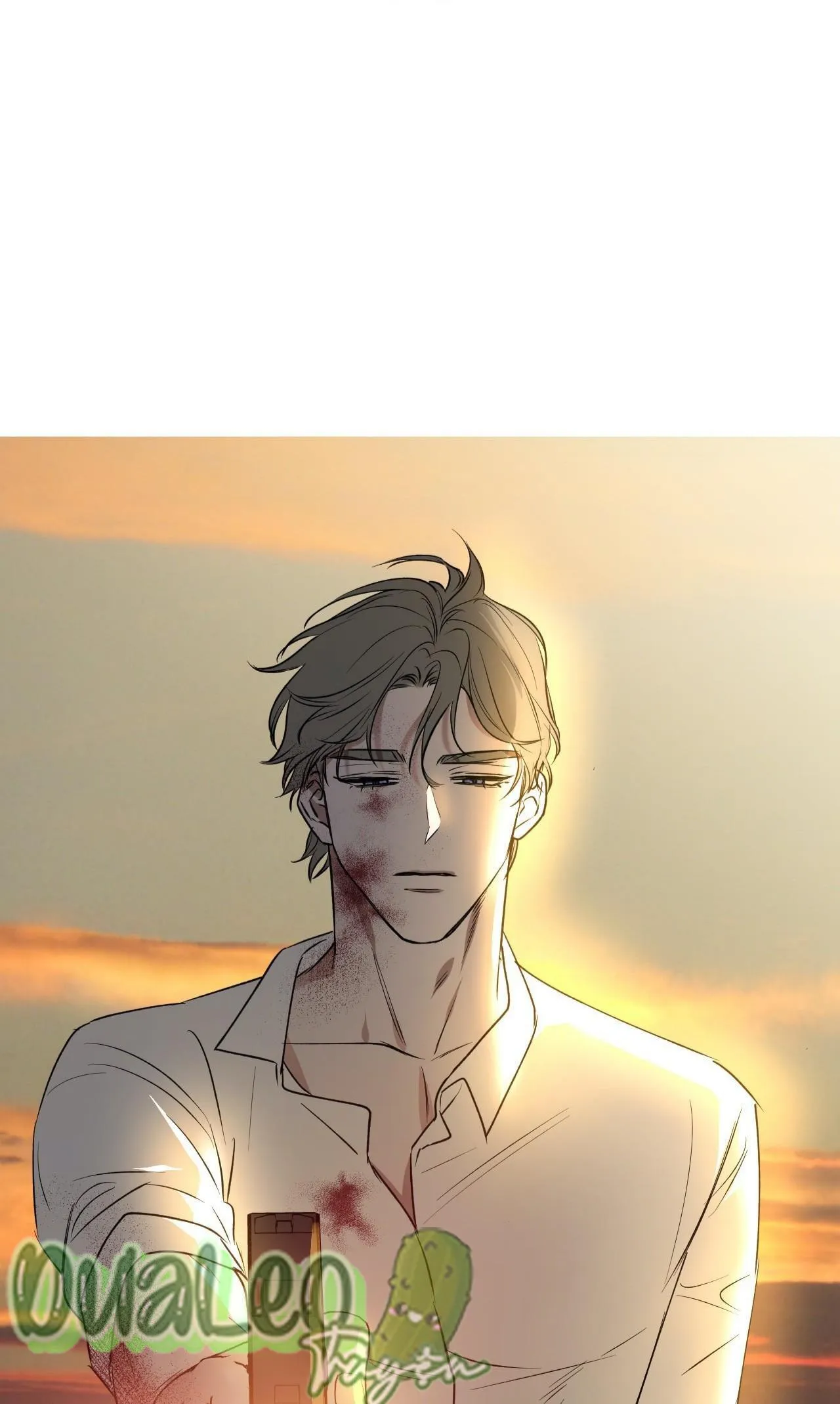 Một Trình Tự Khác Chapter 12 Trang 25